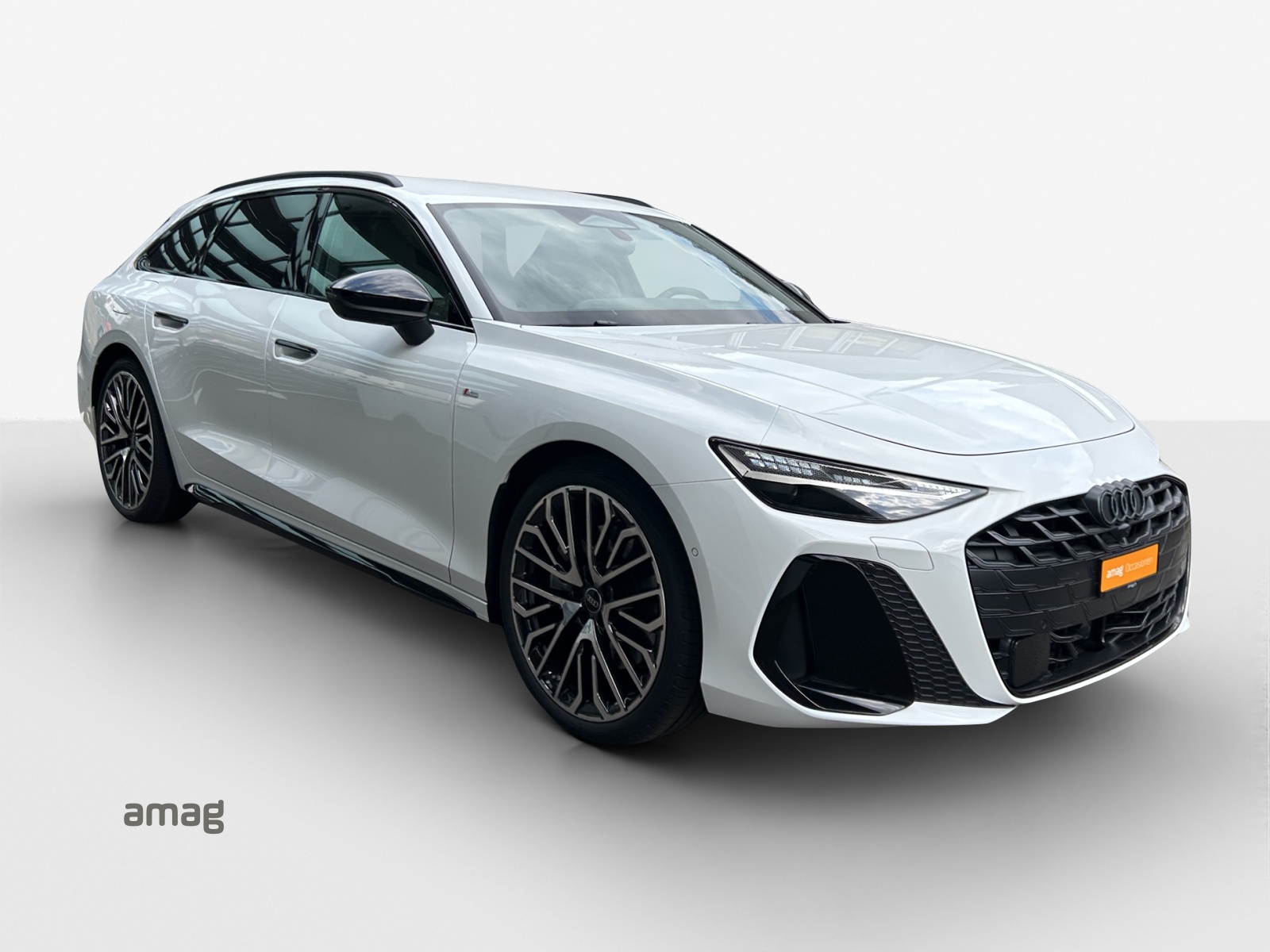 AUDI A6 Avant TFSI quattro 270 kW S tronic-image-5