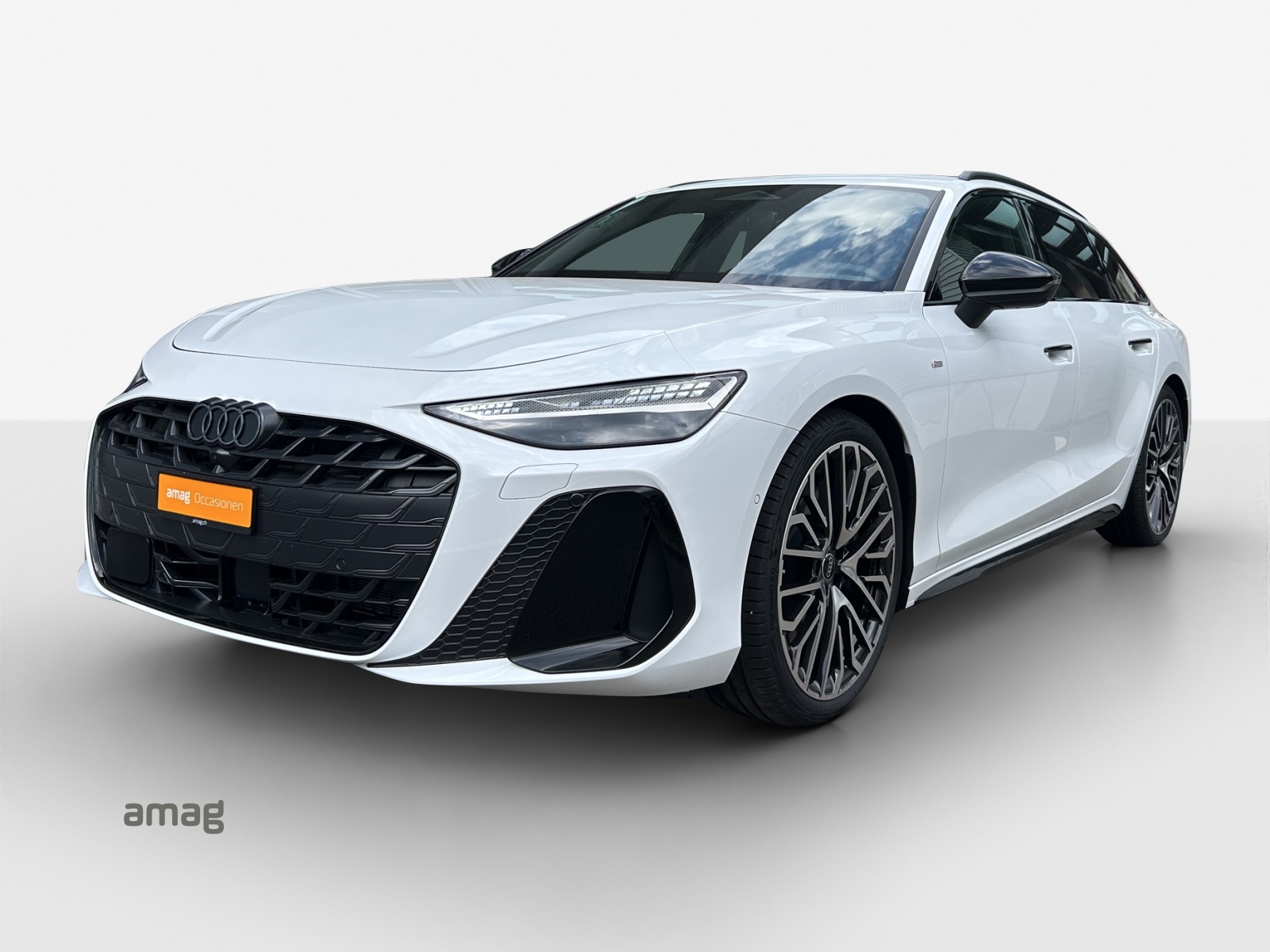 AUDI A6 Avant TFSI quattro 270 kW S tronic