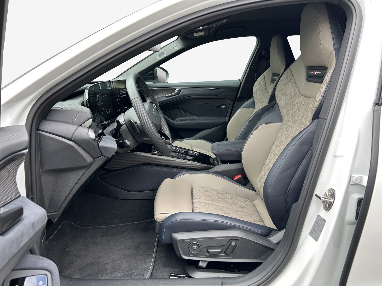 AUDI A6 Avant TFSI quattro 270 kW S tronic-image-7