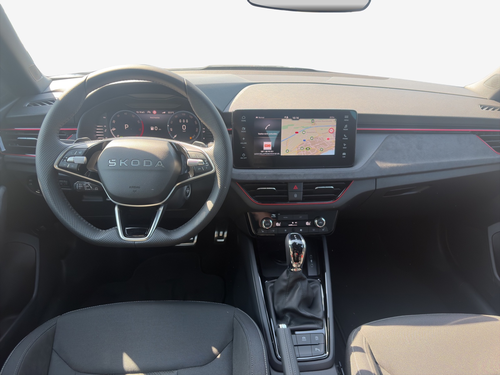 SKODA Kamiq 1.0 TSI Dynamic DSG-image-8