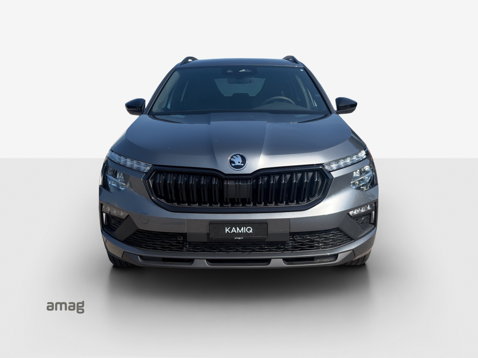 SKODA Kamiq 1.0 TSI Dynamic DSG-image-6