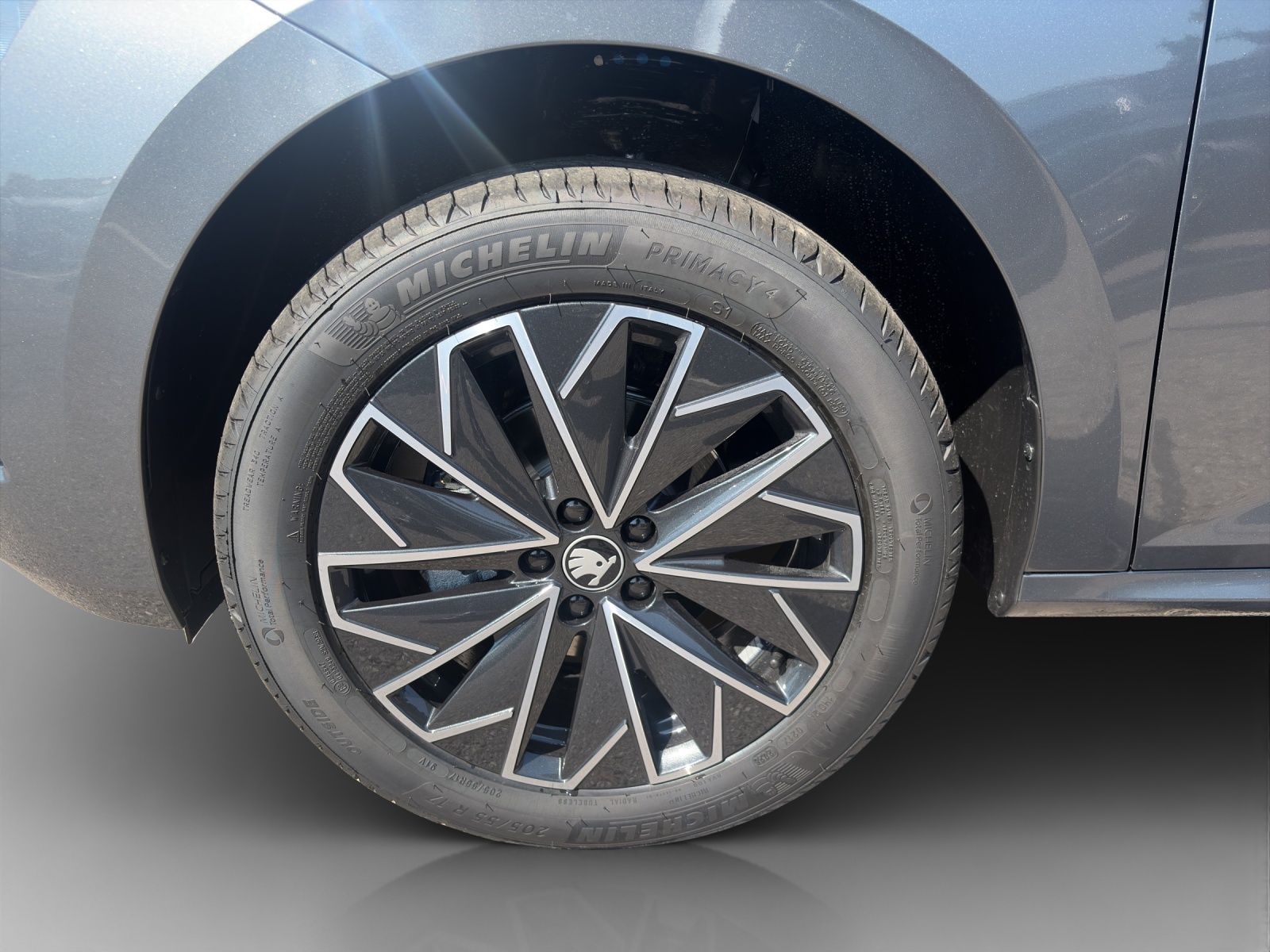 SKODA Kamiq 1.0 TSI Dynamic DSG-image-13