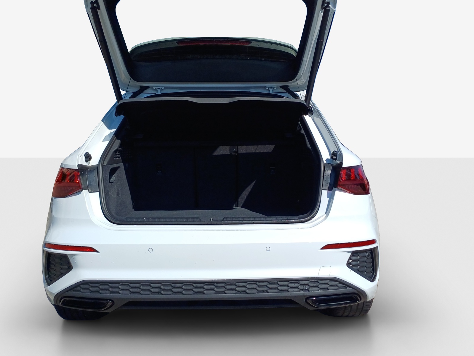 AUDI A3 Sportback 35 TFSI S line Attraction S-tronic-image-12