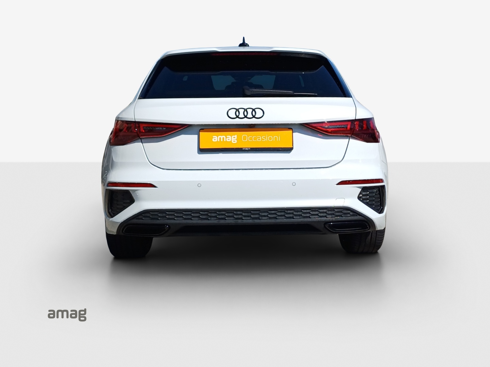 AUDI A3 Sportback 35 TFSI S line Attraction S-tronic-showroom-element-3