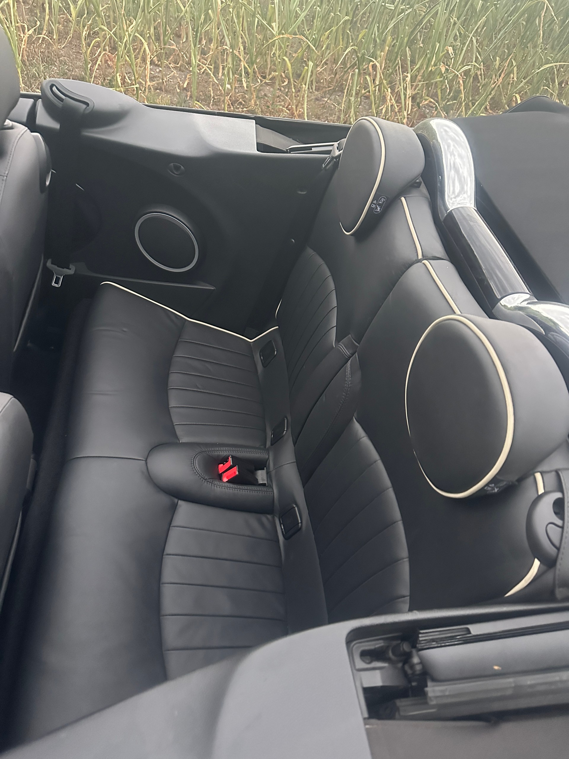 MINI Cooper S Cabriolet-image-6