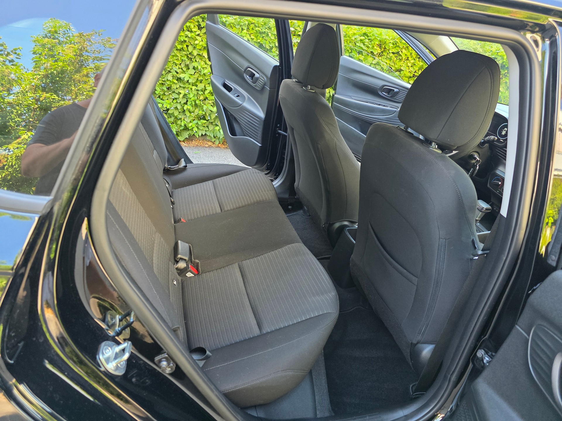 HYUNDAI i20 1.0 T-GDi Origo DCT-image-12