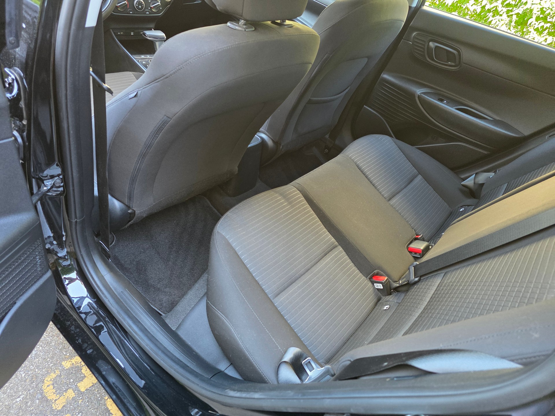 HYUNDAI i20 1.0 T-GDi Origo DCT-image-8