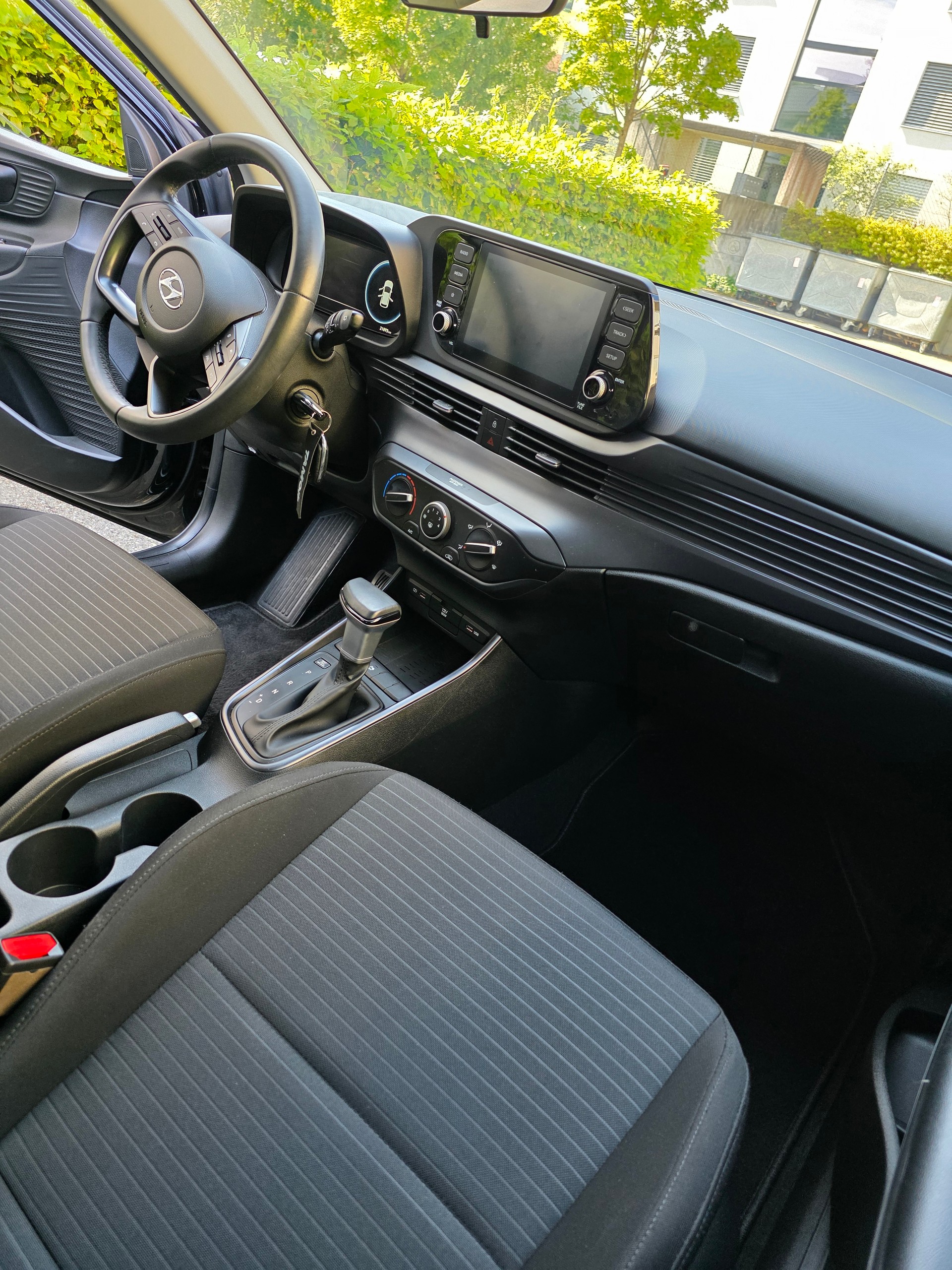 HYUNDAI i20 1.0 T-GDi Origo DCT-image-13