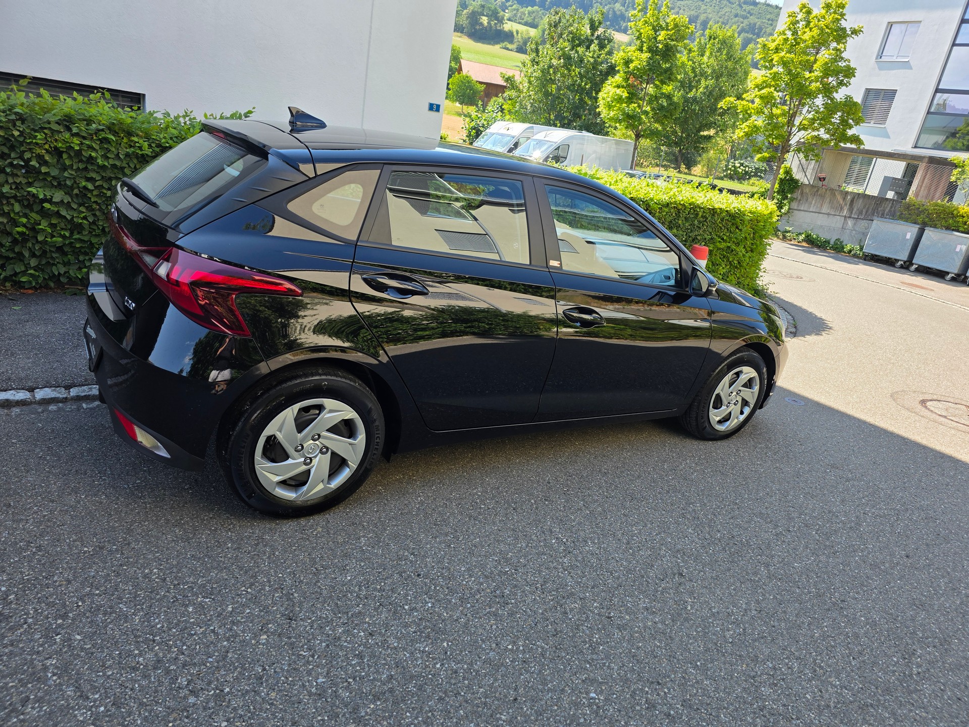 HYUNDAI i20 1.0 T-GDi Origo DCT-image-3