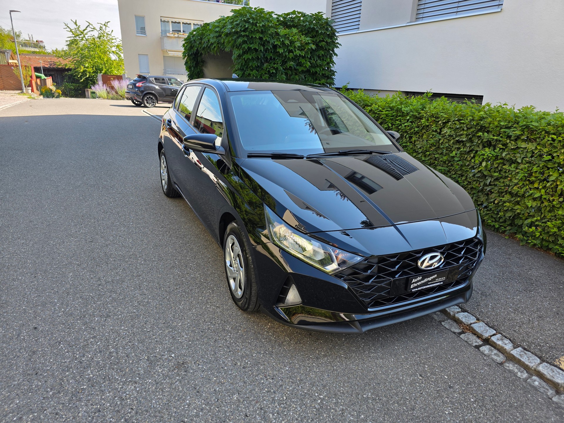 HYUNDAI i20 1.0 T-GDi Origo DCT-image-2