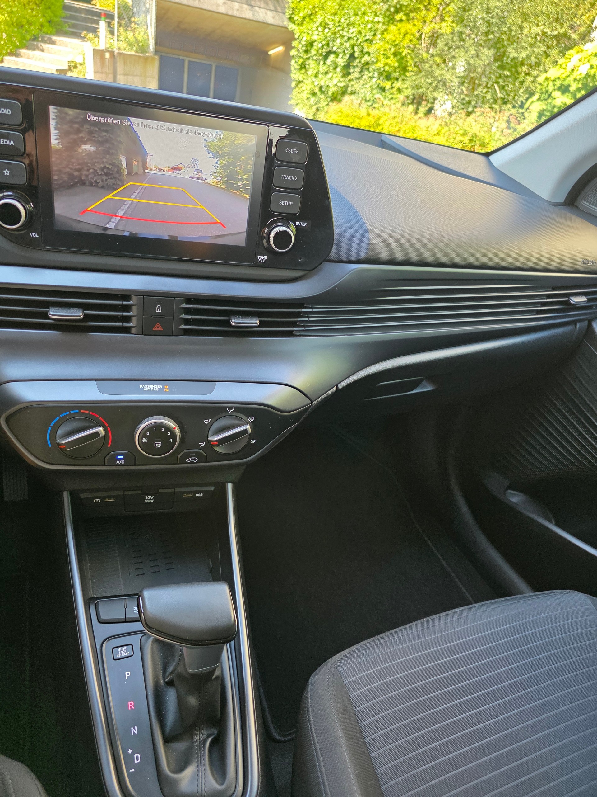 HYUNDAI i20 1.0 T-GDi Origo DCT-image-15