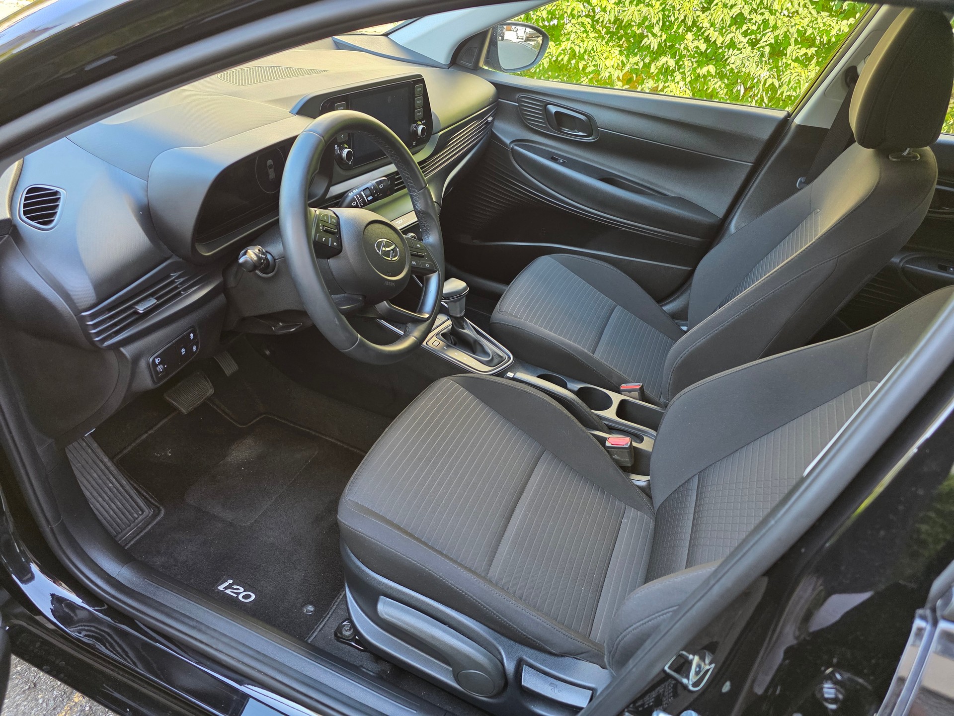 HYUNDAI i20 1.0 T-GDi Origo DCT-image-7