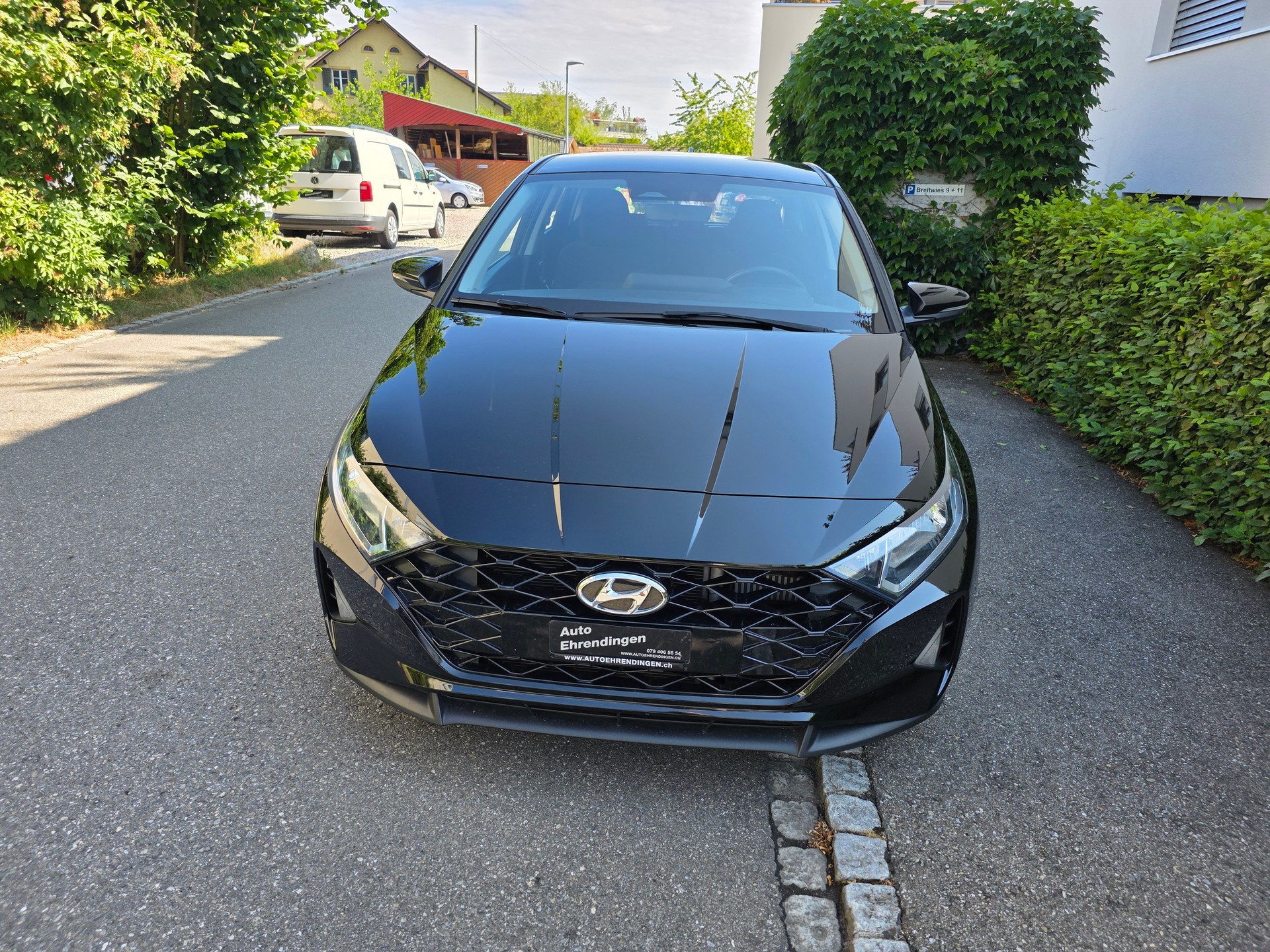 HYUNDAI i20 1.0 T-GDi Origo DCT-image-1