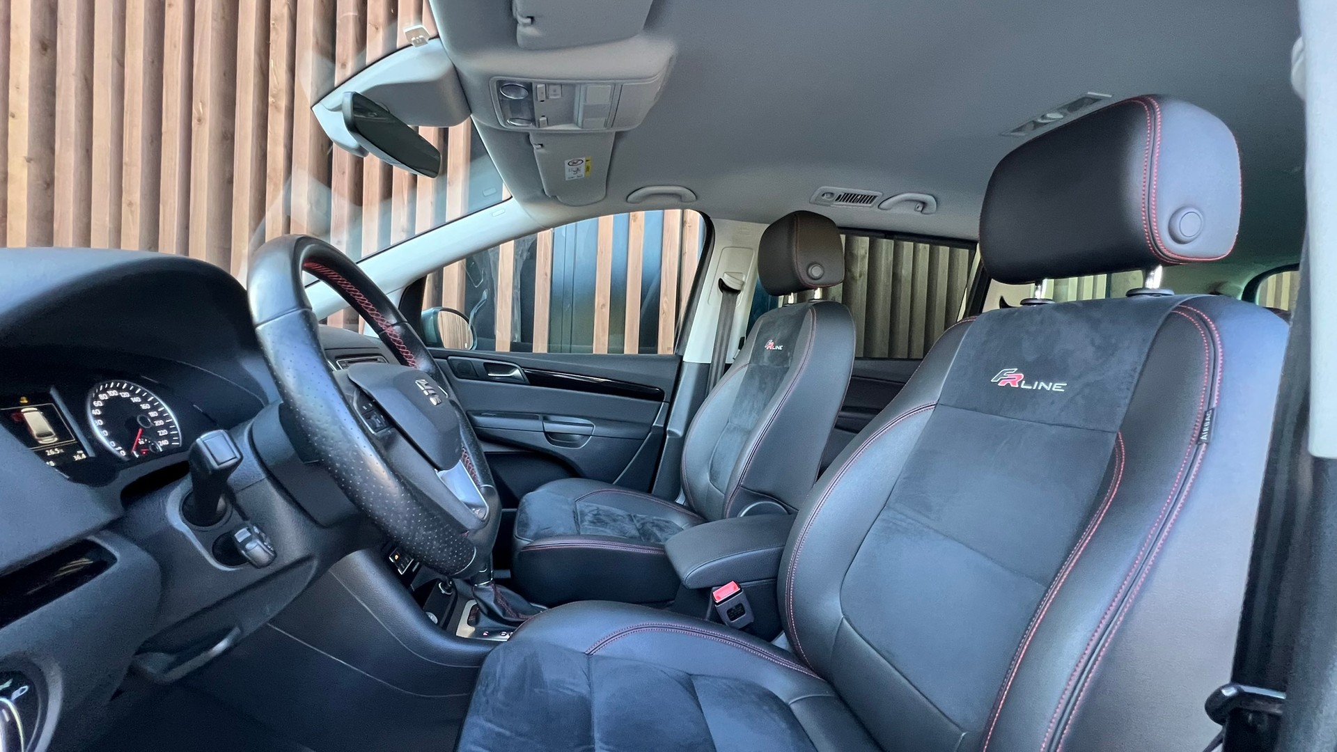 SEAT ALHAMBRA 1.4 TSI FR LINE DSG l 150 PS-image-23