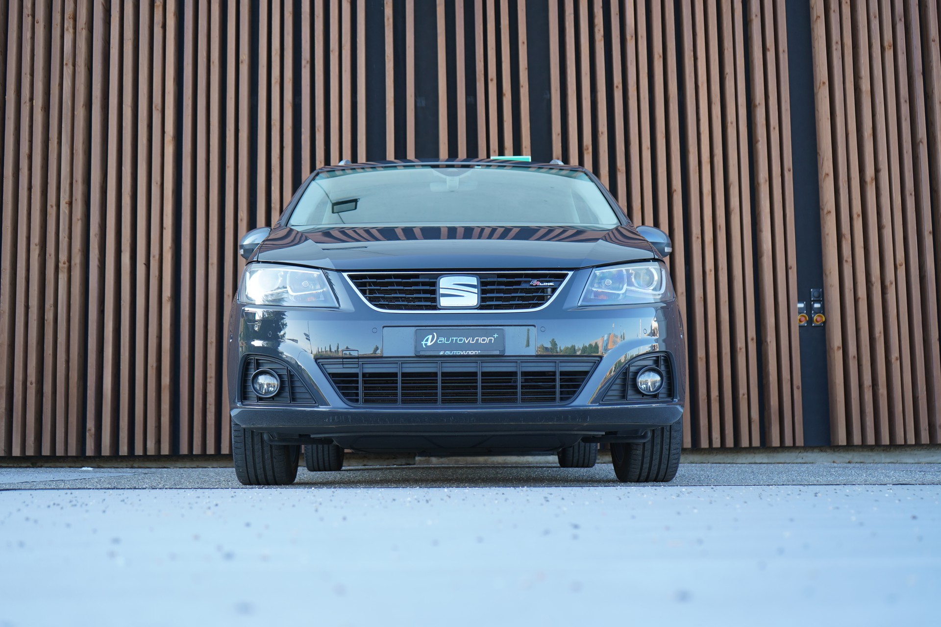 SEAT ALHAMBRA 1.4 TSI FR LINE DSG l 150 PS-image-13