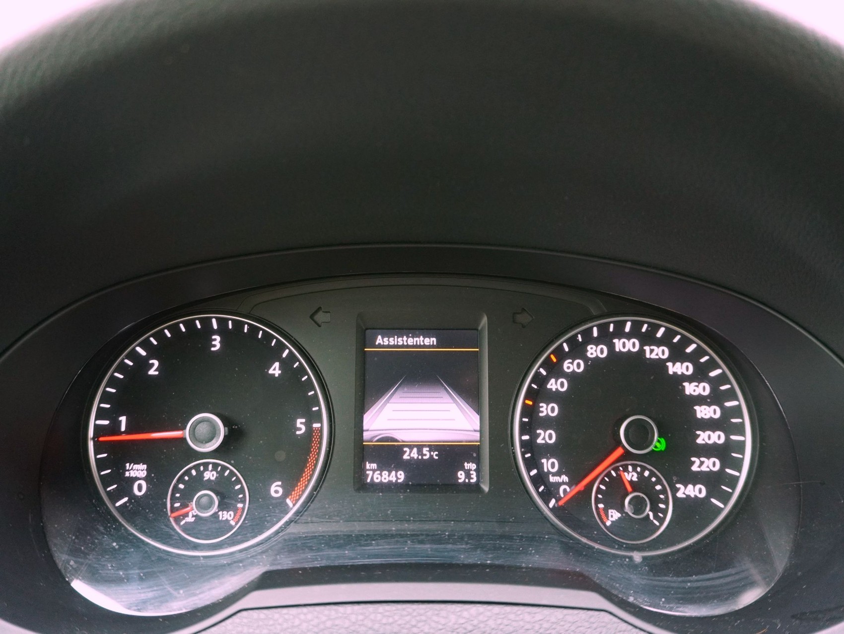 SEAT Alhambra 2.0 TDI DSG Hola FR 4x4-image-17
