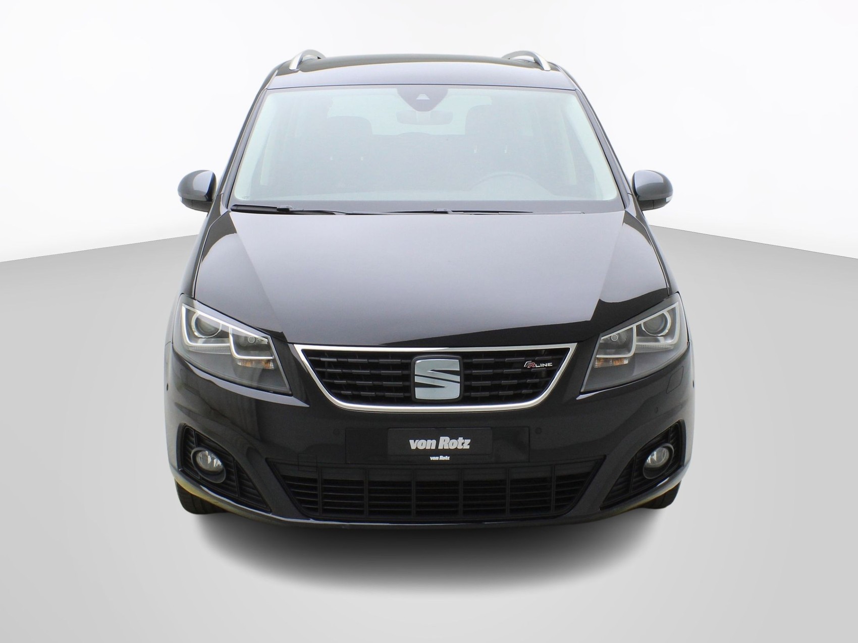 SEAT Alhambra 2.0 TDI DSG Hola FR 4x4-image-5