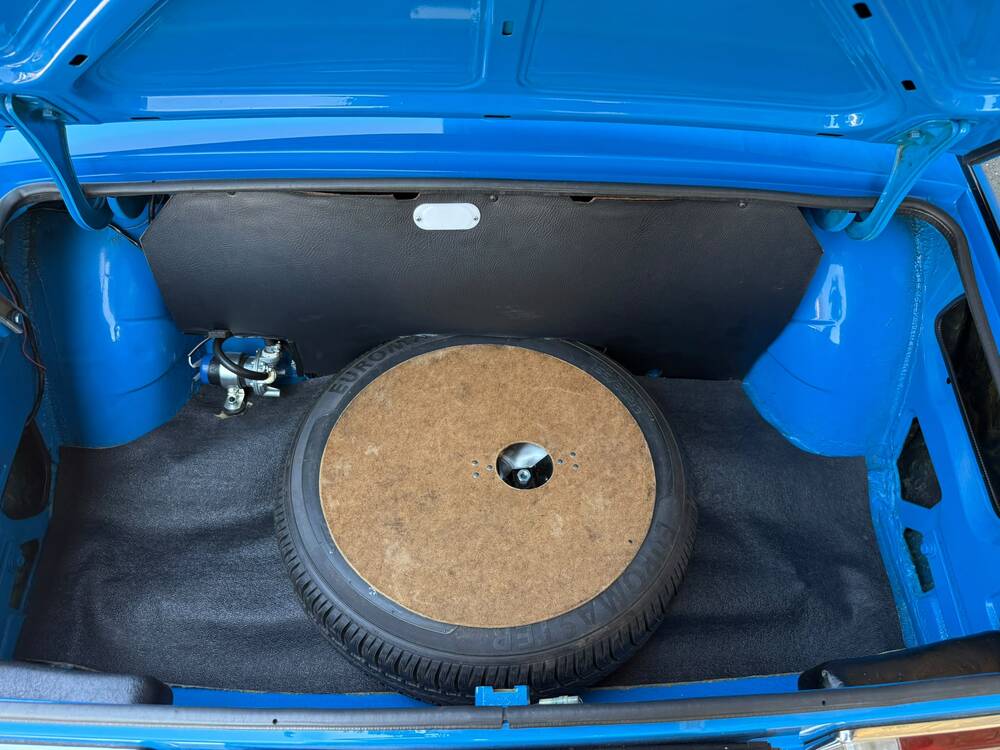 TRIUMPH Spitfire 1500-image-11