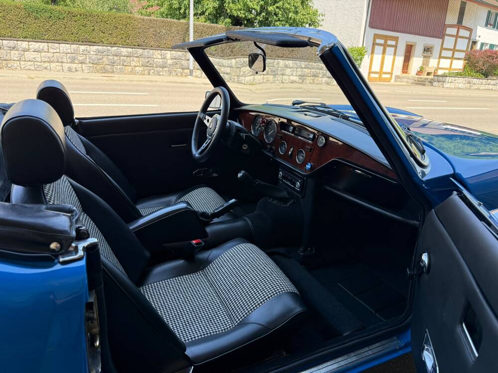 TRIUMPH Spitfire 1500-image-6