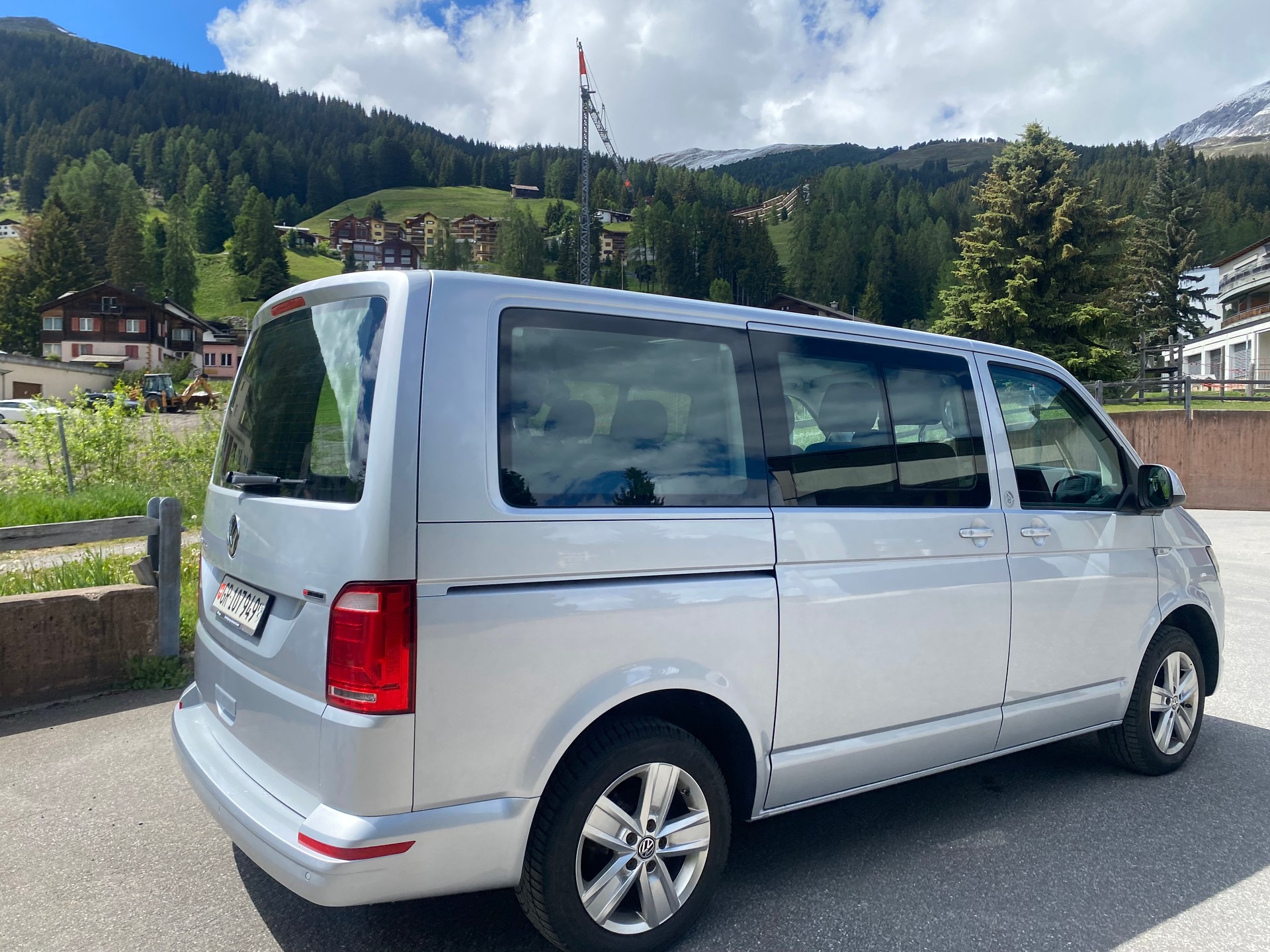 VW 2.0 TDI 204 DSG 4motion-image-2