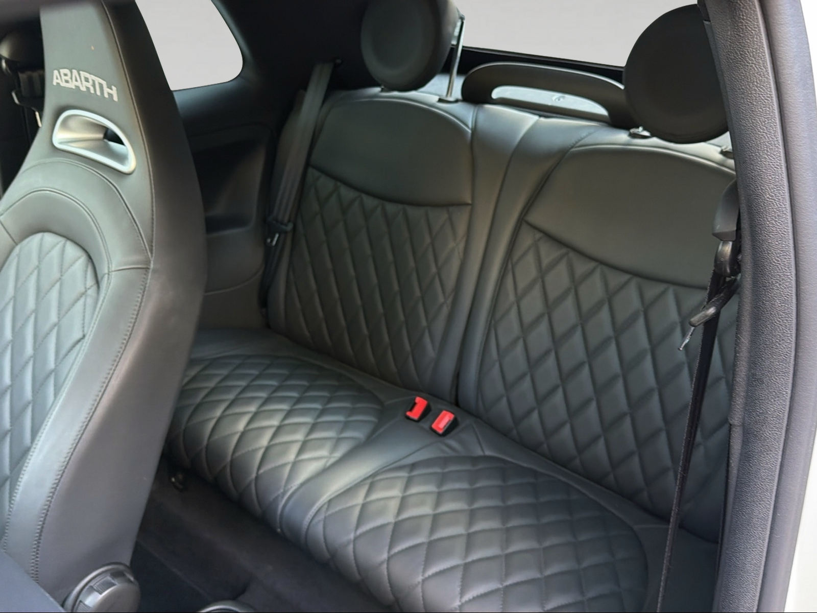 FIAT 595C 1.4 16V Turbo Abarth Turismo Dualogic-image-7