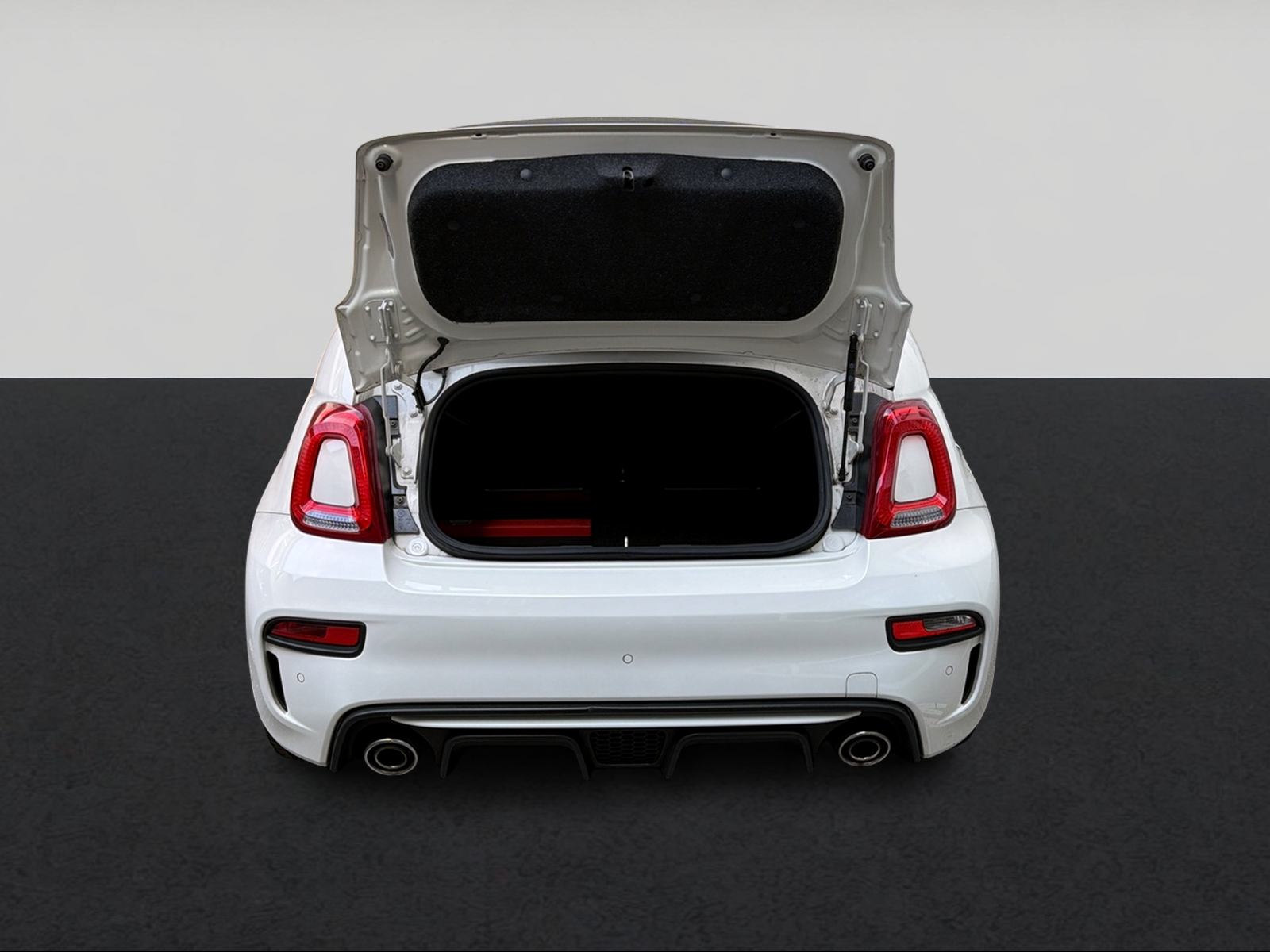 FIAT 595C 1.4 16V Turbo Abarth Turismo Dualogic-image-3