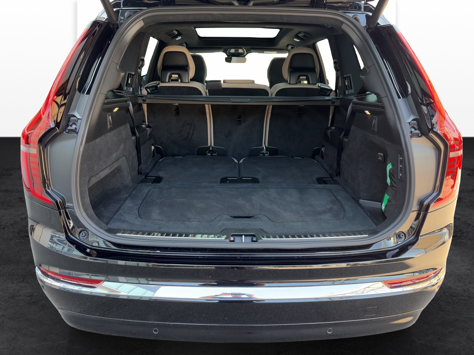VOLVO XC90 2.0 T8 TE Ultra Bright eAWD-image-15