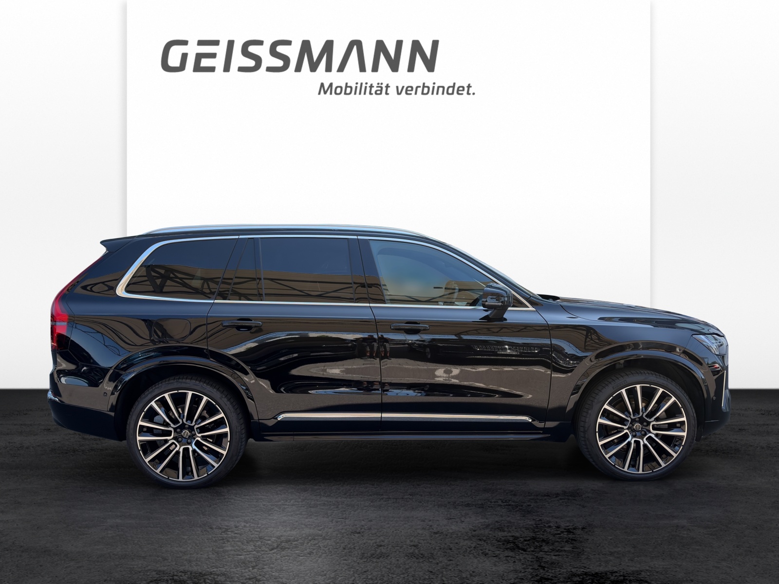 VOLVO XC90 2.0 T8 TE Ultra Bright eAWD-image-3