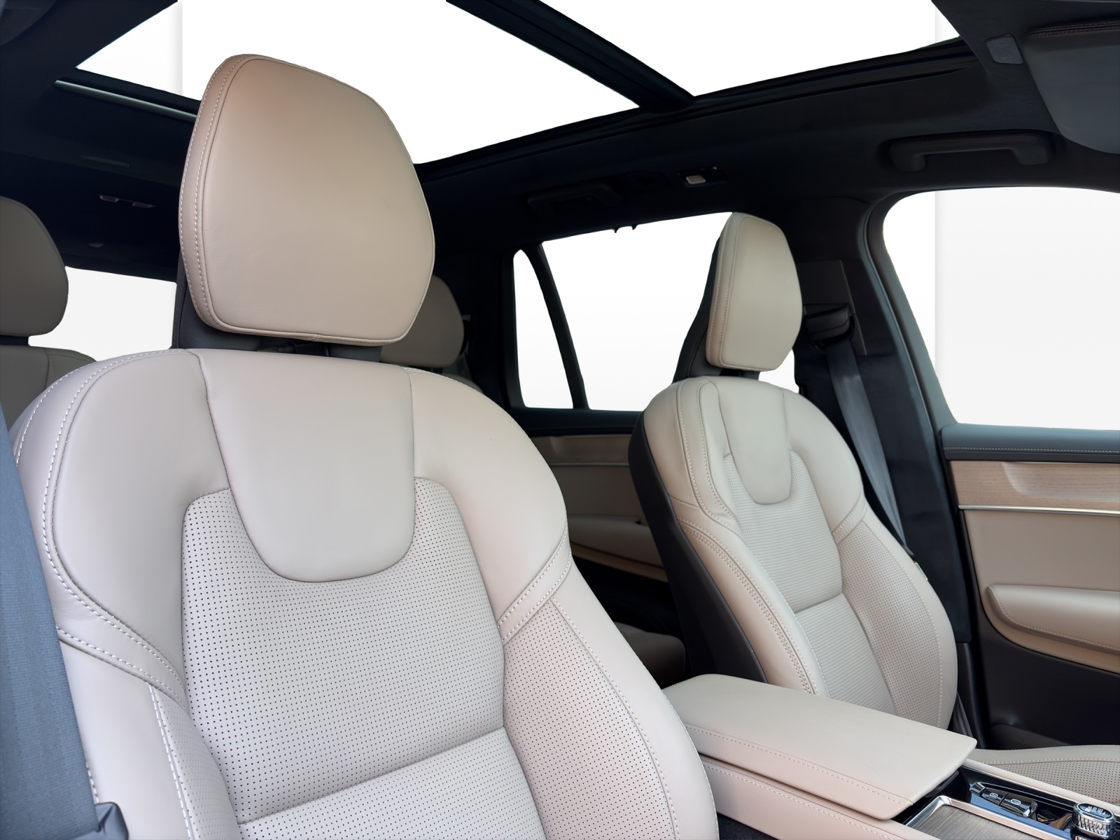 VOLVO XC90 2.0 T8 TE Ultra Bright eAWD-image-18