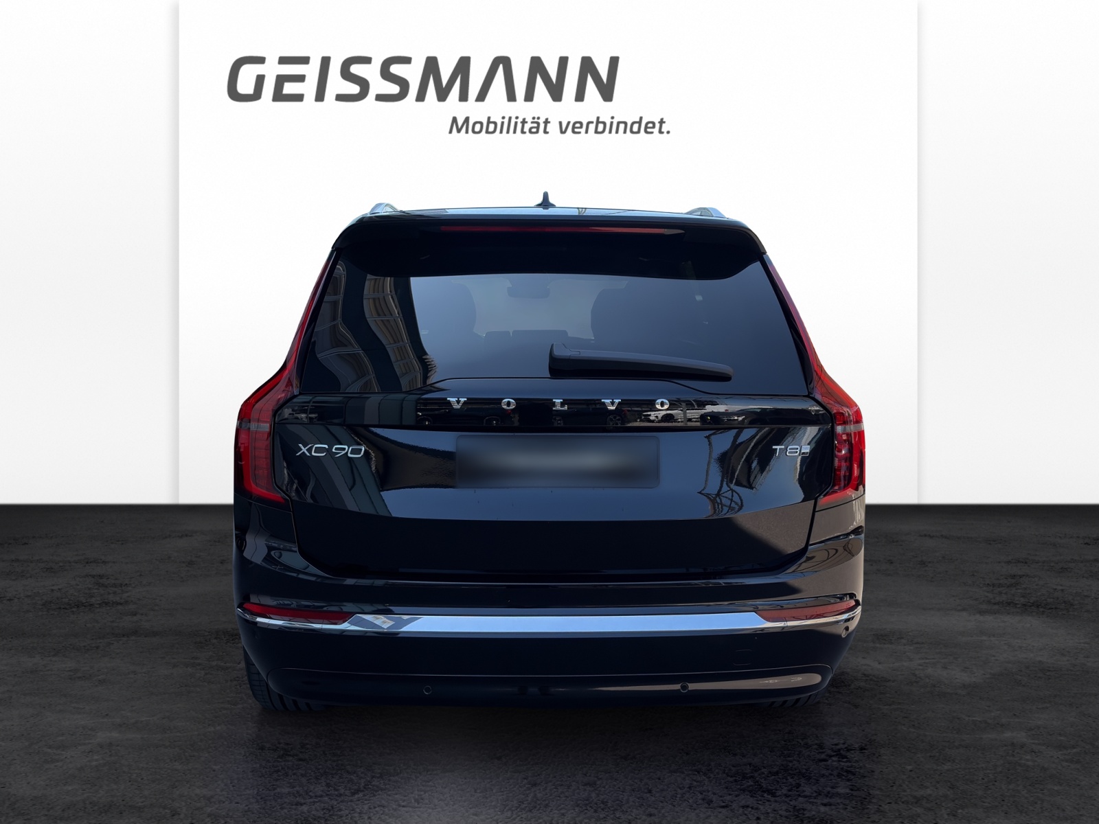 VOLVO XC90 2.0 T8 TE Ultra Bright eAWD-image-7