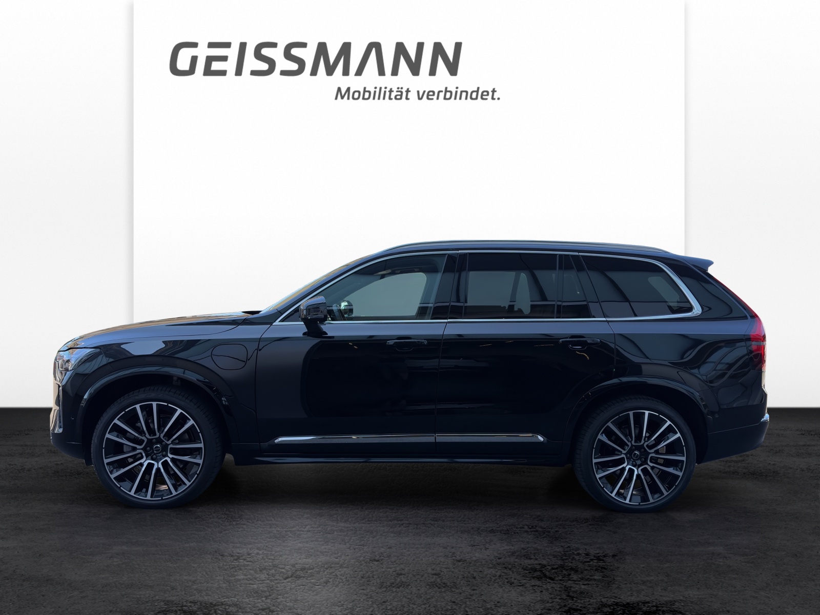 VOLVO XC90 2.0 T8 TE Ultra Bright eAWD-image-2