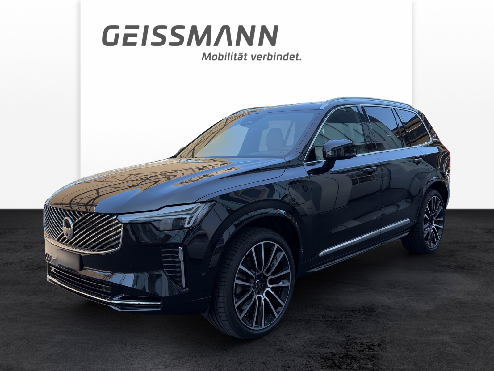 VOLVO XC90 2.0 T8 TE Ultra Bright eAWD-image-0