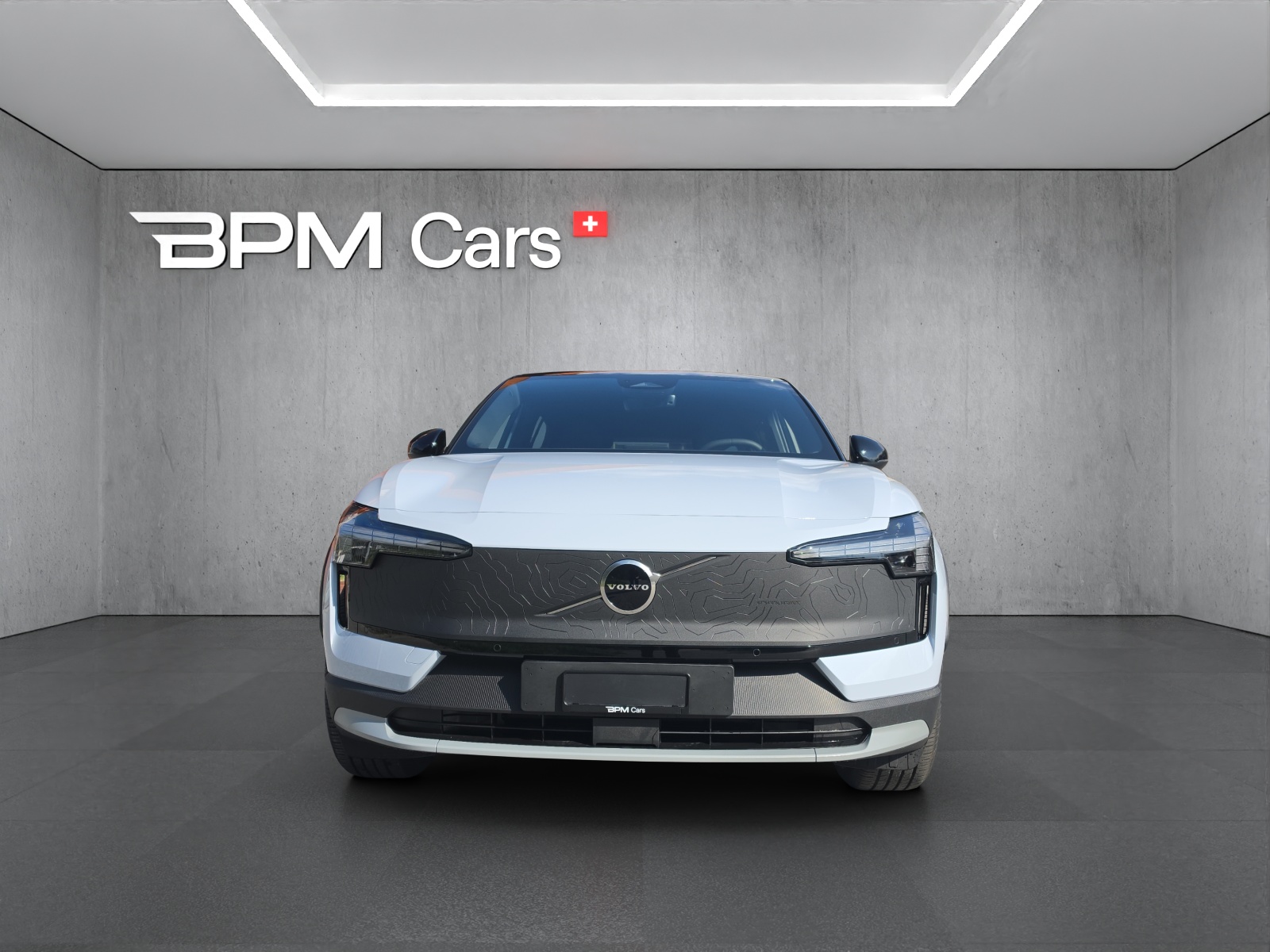 Image VOLVO EX-30 EX30 Cross Country P8 69 kWh AWD Plus