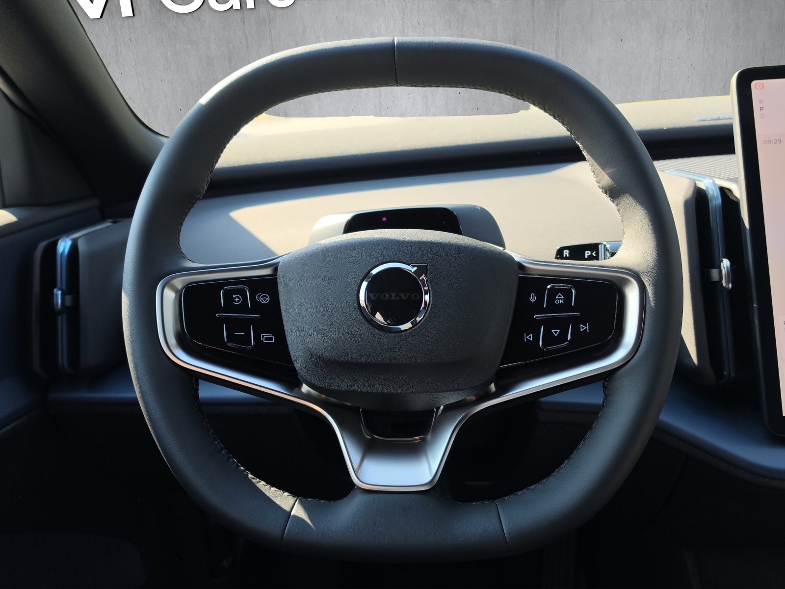 Image VOLVO EX-30 EX30 Cross Country P8 69 kWh AWD Plus