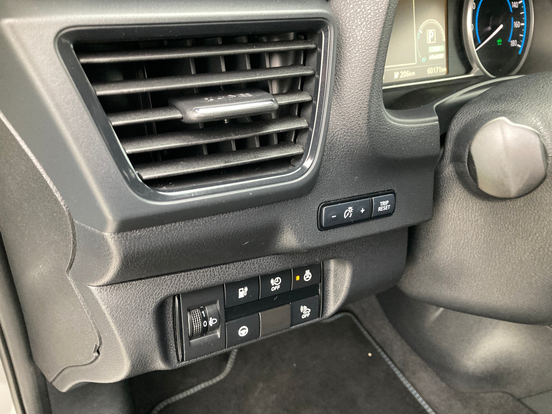 NISSAN Leaf N-Connecta (incl. battery)-image-8