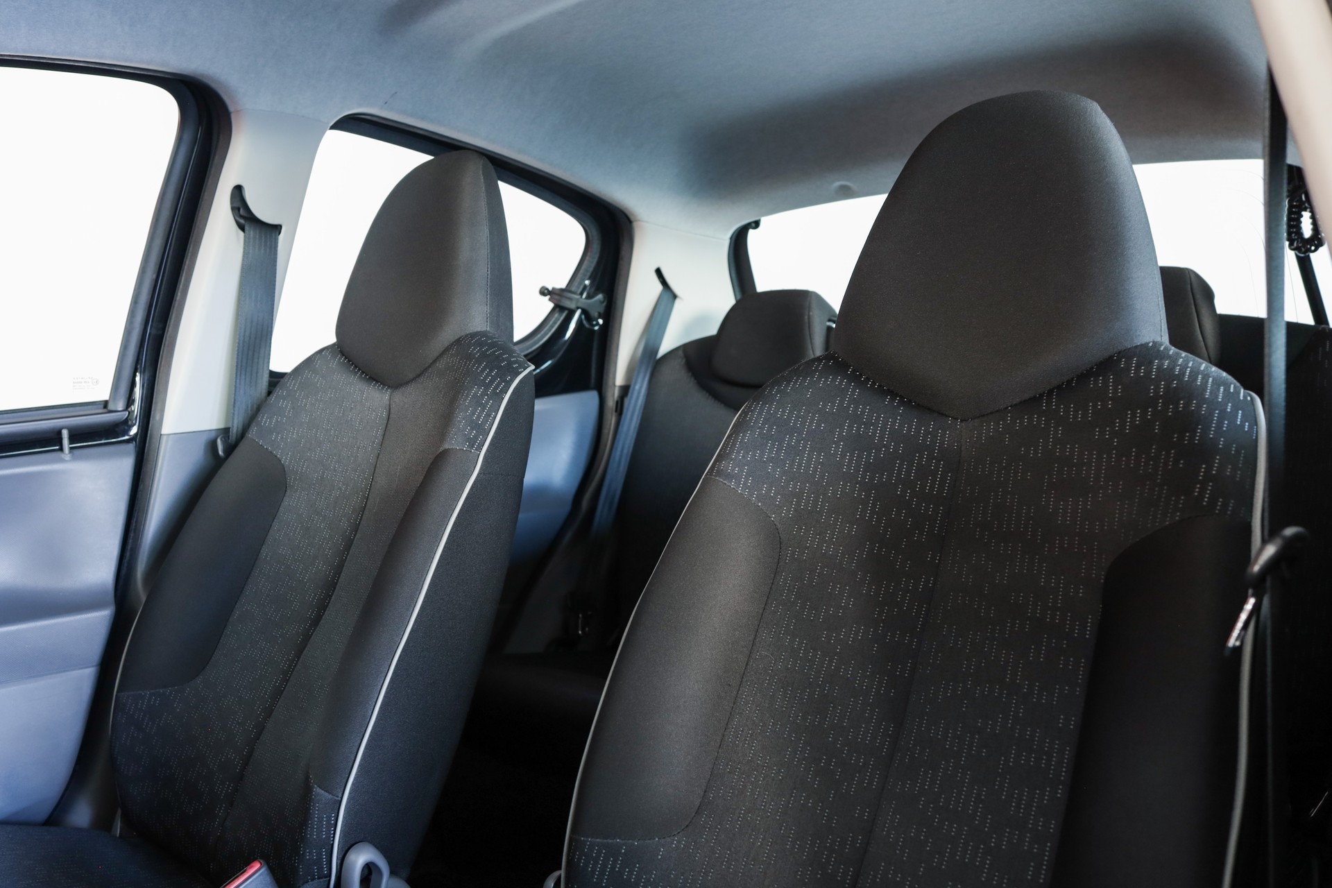 PEUGEOT 107 1.0 Trendy BMP5-image-10