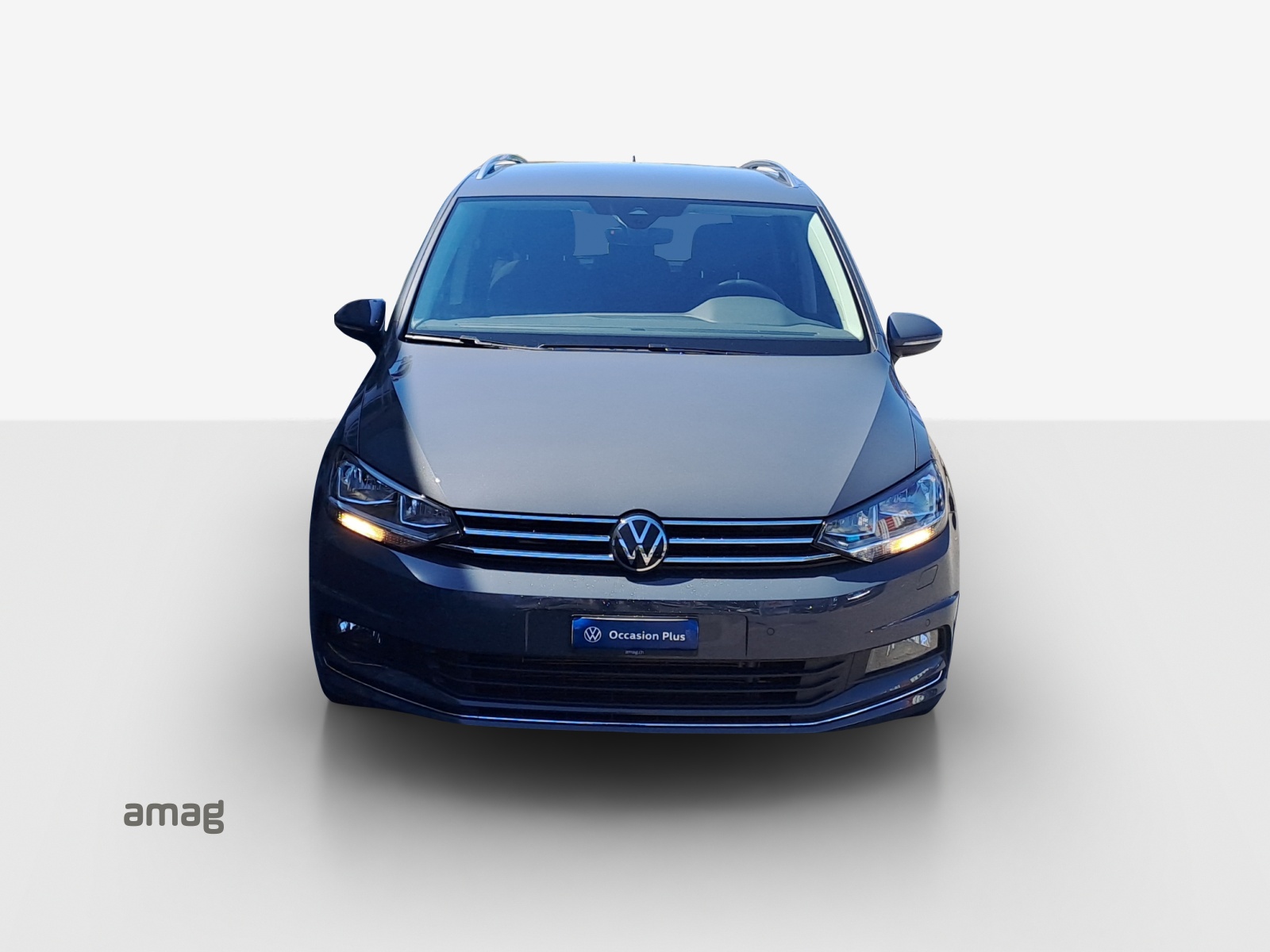 VW Touran 1.5 TSI EVO Highline DSG-image-6