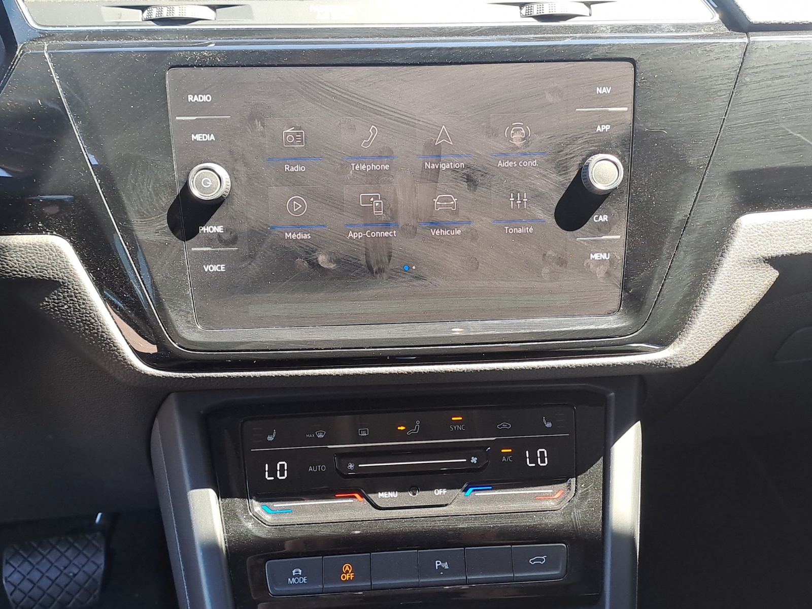 VW Touran 1.5 TSI EVO Highline DSG-image-10