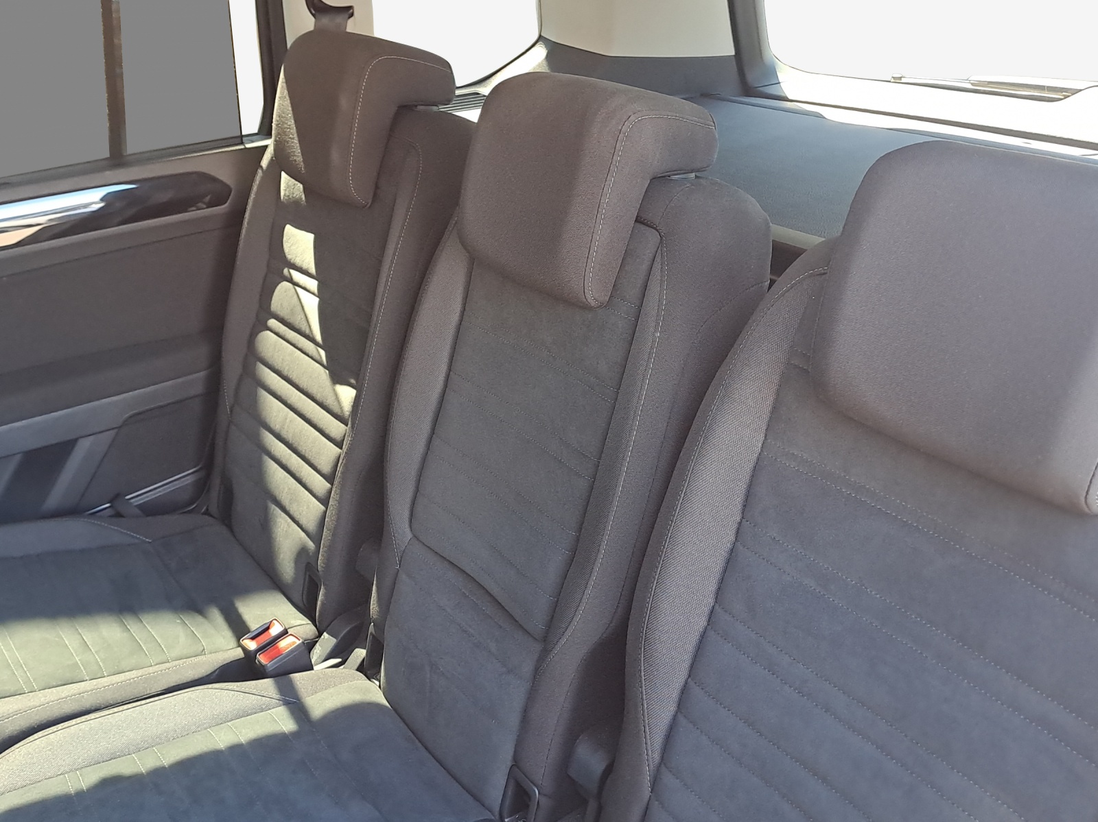 VW Touran 1.5 TSI EVO Highline DSG-image-11