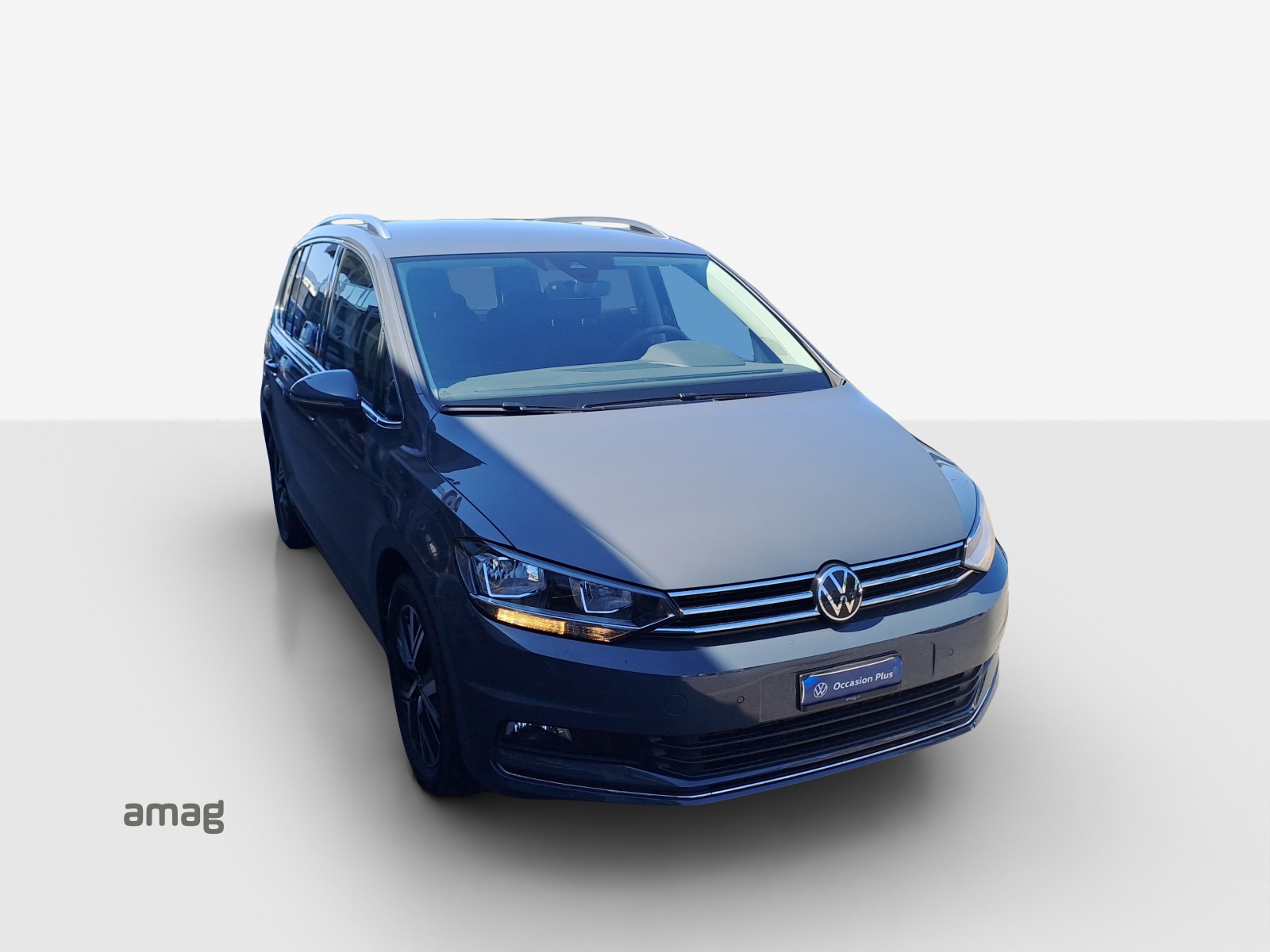 VW Touran 1.5 TSI EVO Highline DSG-image-15