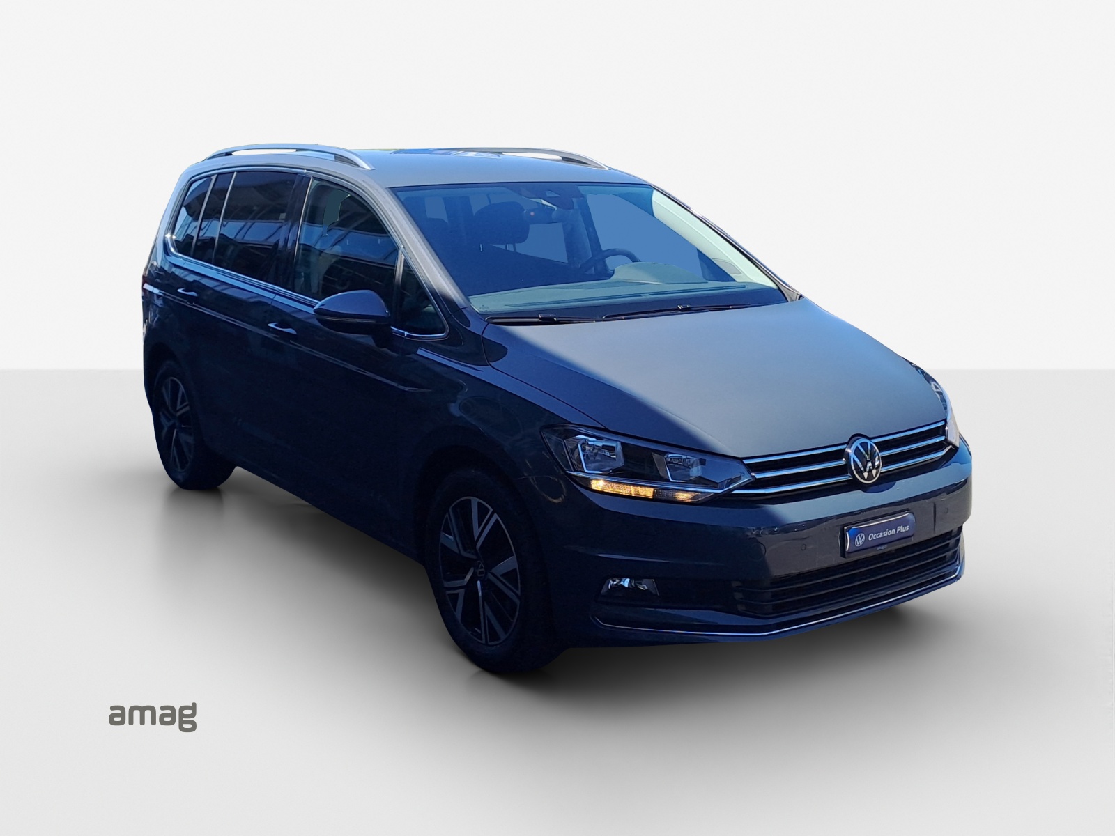 VW Touran 1.5 TSI EVO Highline DSG-image-5