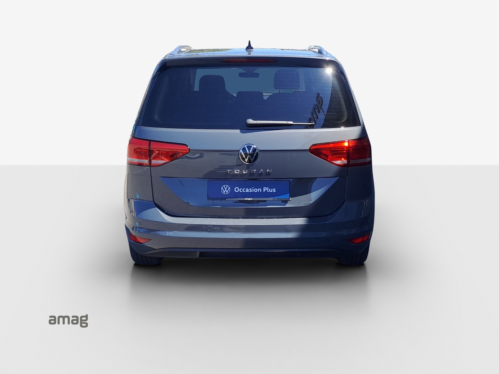 VW Touran 1.5 TSI EVO Highline DSG-image-3