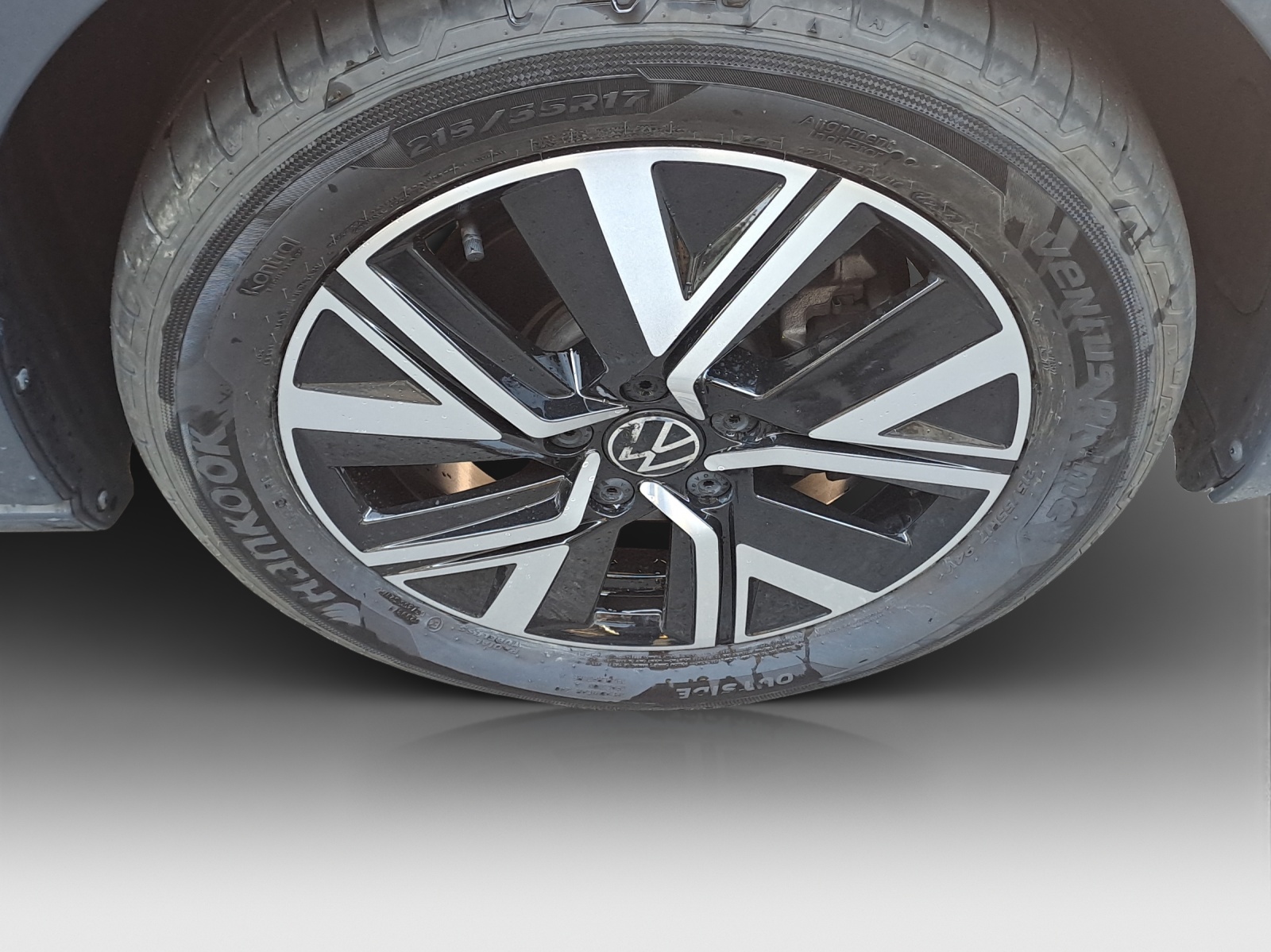 VW Touran 1.5 TSI EVO Highline DSG-image-14