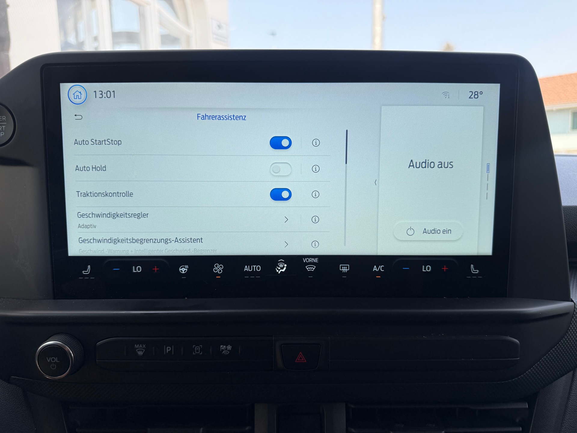 FORD Transit C Kombi 320 L2 2.0 EcoBlue 170 Trend-image-15