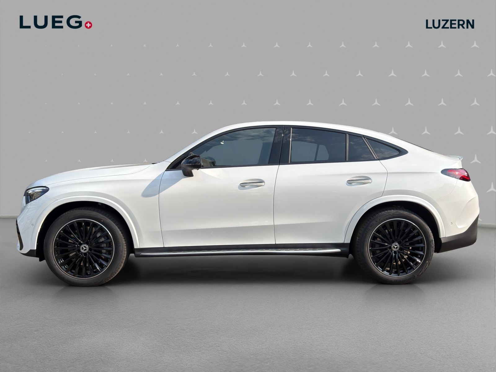MERCEDES-BENZ GLC Coupé 220 d 4Matic 9G-Tronic-image-1