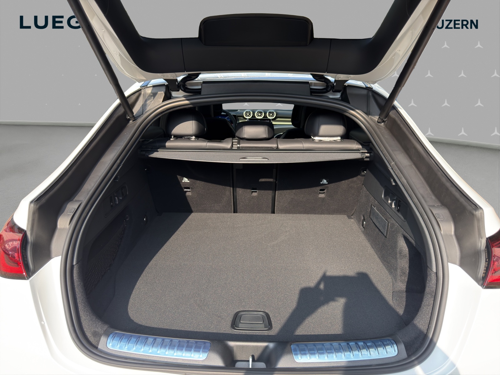 MERCEDES-BENZ GLC Coupé 220 d 4Matic 9G-Tronic-image-14