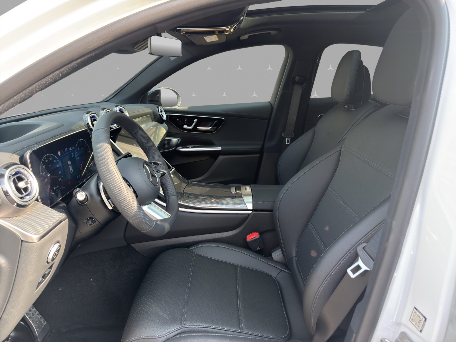 MERCEDES-BENZ GLC Coupé 220 d 4Matic 9G-Tronic-image-7