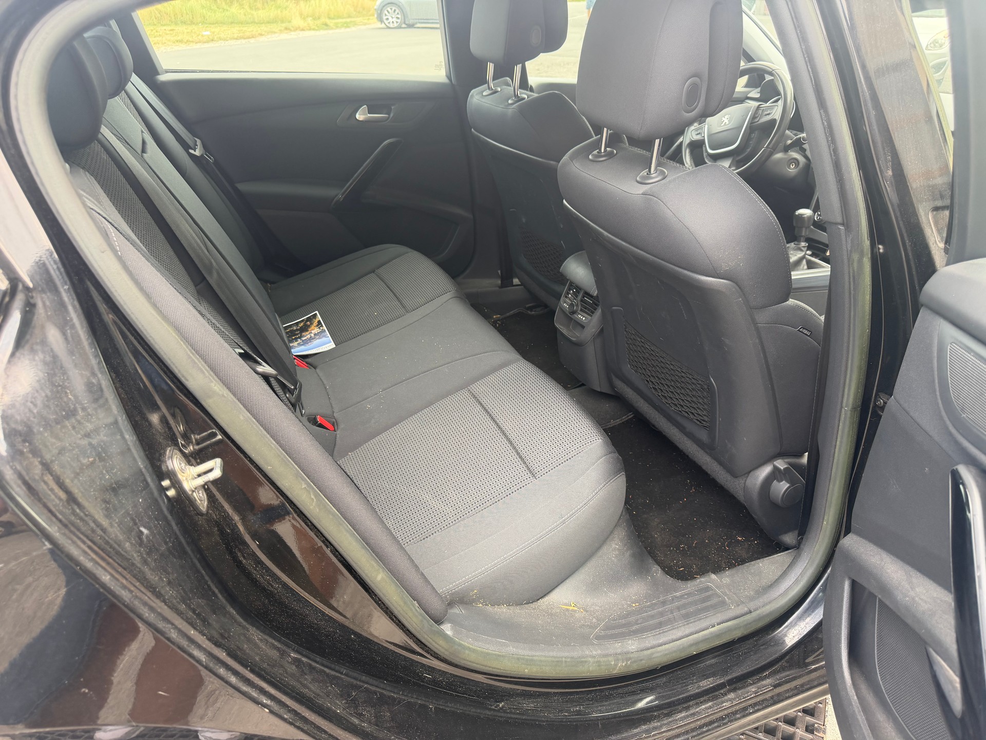 PEUGEOT 508 SW-image-9