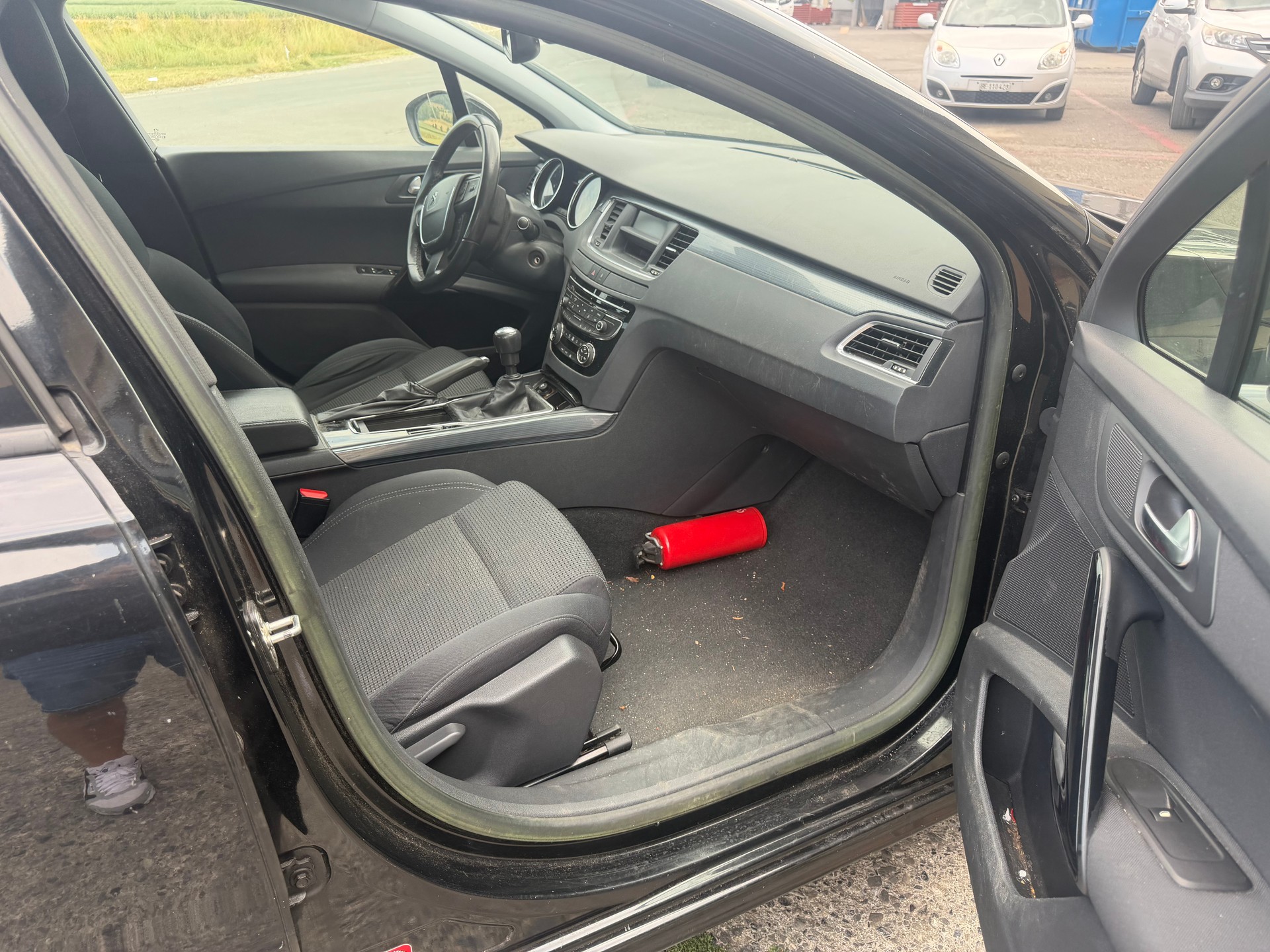 PEUGEOT 508 SW-image-6
