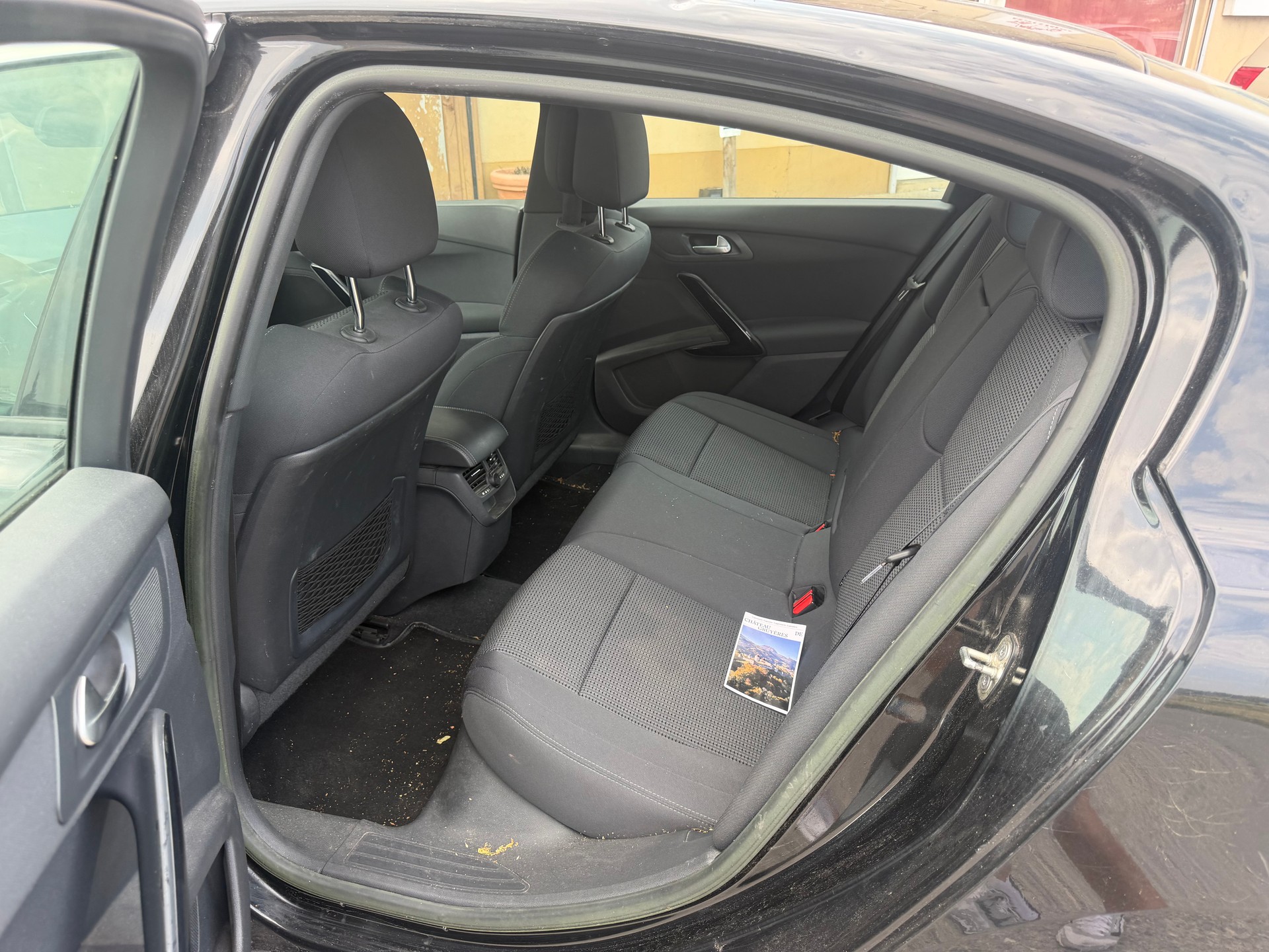 PEUGEOT 508 SW-image-8